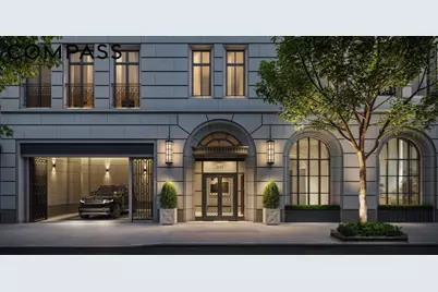 200 E 75th Street #PH2, New York City, NY 10021 - Photo 1