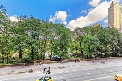 24 Central Park S #5W, New York City, NY 10019 - Photo 1