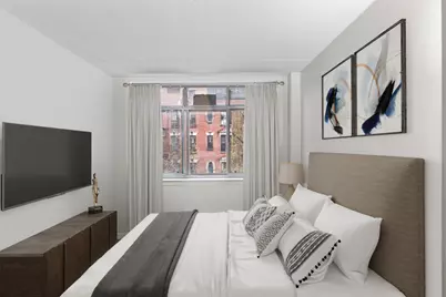 102 Bradhurst Avenue #415, New York City, NY 10039 - Photo 1