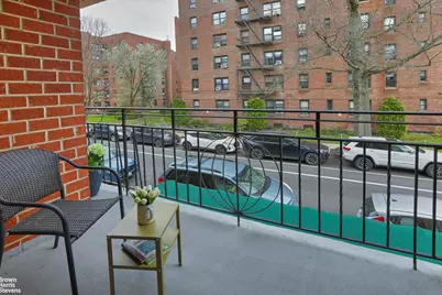 26 Oliver Street #2B, Brooklyn, NY 11209 - Photo 1