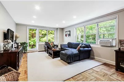 3935 Blackstone Avenue #2B, New York City, NY 10471 - Photo 1