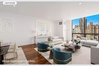 300 E 79th Street #14A, New York, NY 10075 - Photo 1