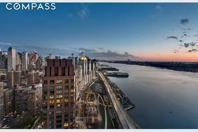 200 Riverside Boulevard #44A, New York, NY 10069 - Photo 1