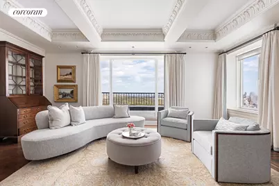 150 Central Park S #3001, New York City, NY 10019 - Photo 1