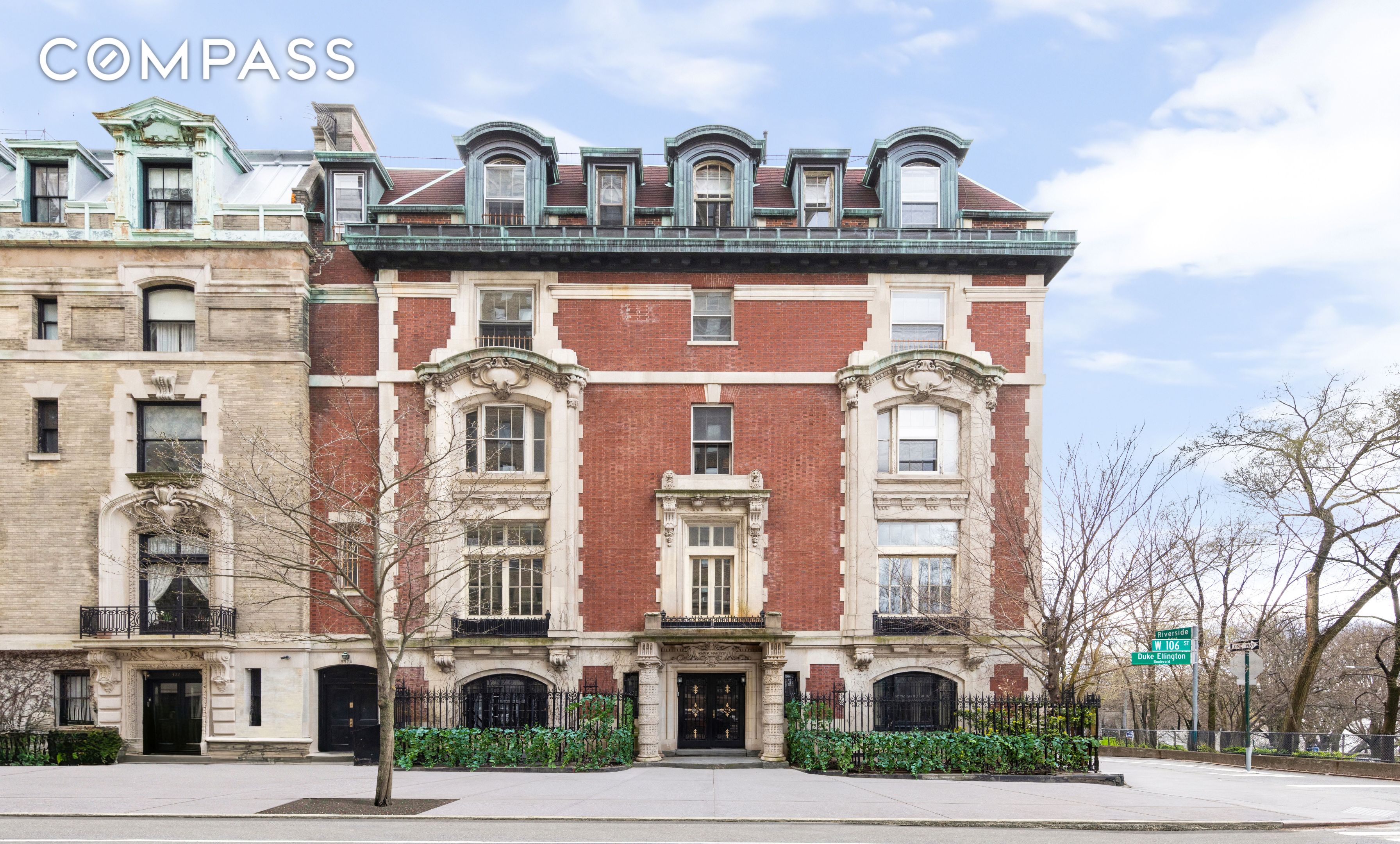 337 Riverside Dr, New York City, NY 10025 - MLS RLS10951183 - Coldwell ...