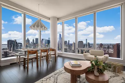 252 South Street #59A, New York City, NY 10002 - Photo 1