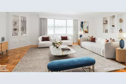 936 5th Avenue #7B, New York City, NY 10021 - Photo 1