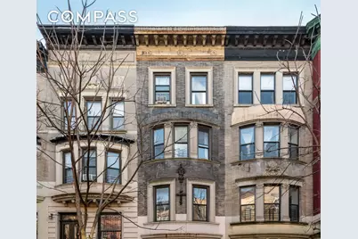 160 W 120th Street, New York City, NY 10027 - Photo 1