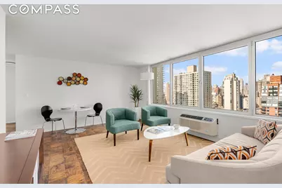 353 E 72nd Street #25D, New York City, NY 10021 - Photo 1