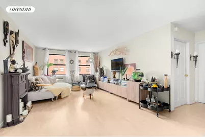 130 Lenox Avenue #530, New York City, NY 10026 - Photo 1