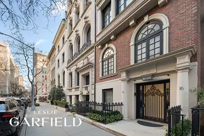 16 E 64th Street, New York City, NY 10065 - Photo 1
