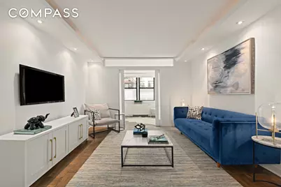 201 E 21st Street #1A, New York City, NY 10010 - Photo 1