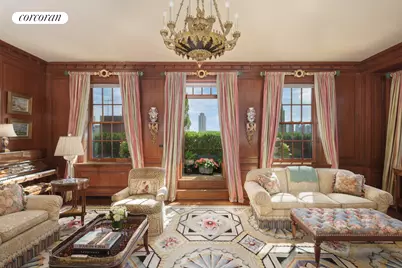 895 Park Avenue #PHC, New York City, NY 10075 - Photo 1