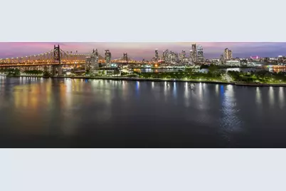 45 Sutton Place S #17A, New York City, NY 10022 - Photo 1