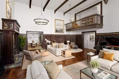 33 W 67th Street #6FE, New York City, NY 10023 - Photo 1