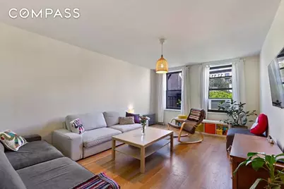 807 Riverside Drive #4B, New York, NY 10032 - Photo 1