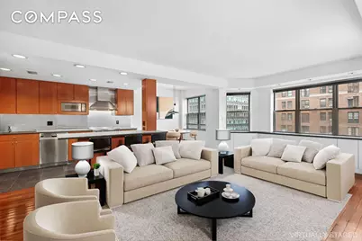 80 Park Avenue #10L, New York City, NY 10016 - Photo 1