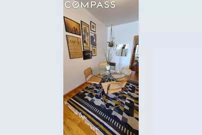 562 Fairview Avenue #1R, New York, NY 11385 - Photo 1