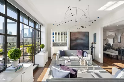 65 Central Park W #PH/NORTH, New York, NY 10023 - Photo 1