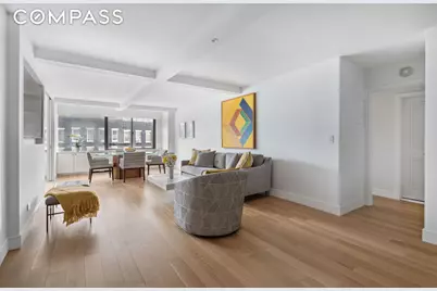 530 E 72nd Street #6C, New York City, NY 10021 - Photo 1