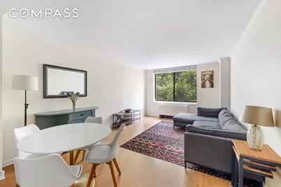 21 S End Avenue #435, New York City, NY 10280 - Photo 1
