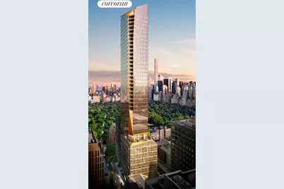 50 W 66th Street #10D, New York City, NY 10023 - Photo 1