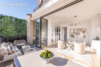 378 Broome Street #PH, New York, NY 10013 - Photo 1