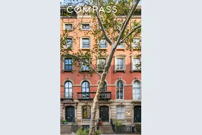 25 Stuyvesant Street, New York City, NY 10003 - Photo 1