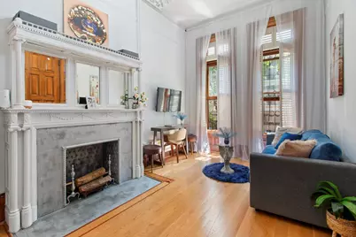 119 W 85th Street #2F, New York City, NY 10024 - Photo 1