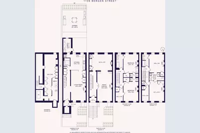 1106 Bergen Street, New York City, NY 11216 - Photo 1