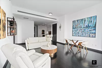 157 W 57th Street #42-C, New York City, NY 10019 - Photo 1