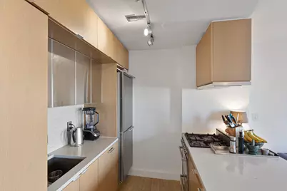 225 Rector Place #21A, New York City, NY 10280 - Photo 1