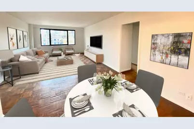 10 W 66th Street #19-A, New York City, NY 10023 - Photo 1