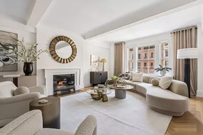 40 E 66th Street #4B, New York City, NY 10065 - Photo 1