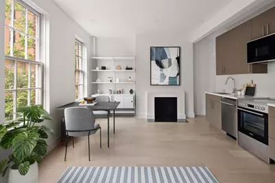 34 Bethune Street #3-F, New York, NY 10014 - Photo 1