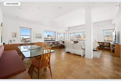 70 E 10th Street #PHD, New York, NY 10003 - Photo 1