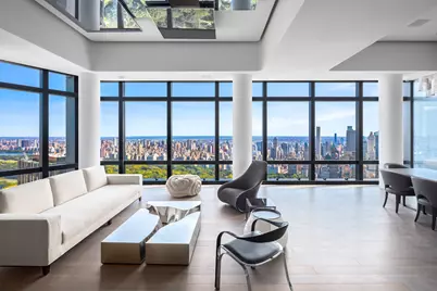 25 Columbus Circle #74|75B, New York City, NY 10019 - Photo 1