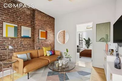 246 E 90th Street #5B, New York City, NY 10128 - Photo 1