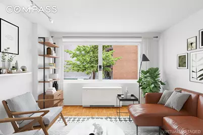 201 E 25th Street #3J, New York, NY 10010 - Photo 1