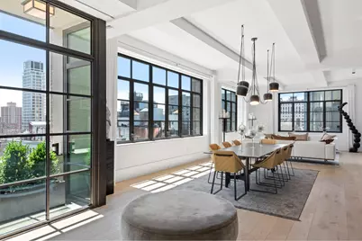 404 Park Avenue S #PH15A, New York City, NY 10016 - Photo 1