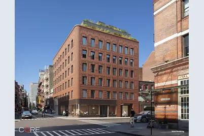 185 Grand Street #6A, New York City, NY 10013 - Photo 1