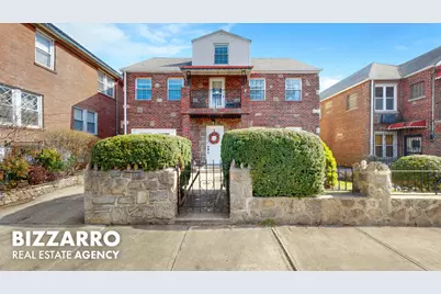 1714 Hone Avenue #Entire House, New York, NY 10461 - Photo 1