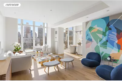 408 E 79th Street #15A, New York, NY 10075 - Photo 1