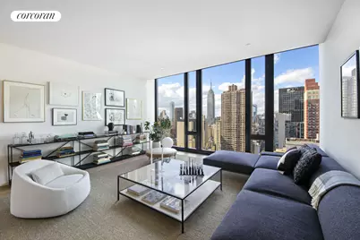 695 1st Avenue #35F, New York, NY 10016 - Photo 1