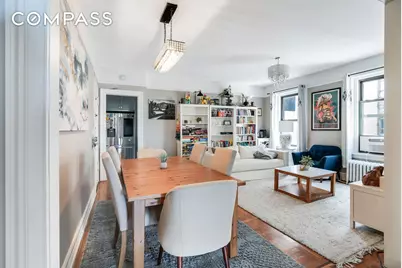 70 Haven Avenue #6C, New York City, NY 10032 - Photo 1