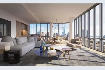 565 Broome Street #N9E, New York City, NY 10013 - Photo 1