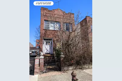 1443 Ovington Avenue, New York, NY 11219 - Photo 1