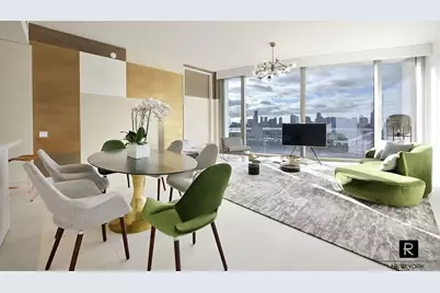 160 Leroy Street #N-8A, New York City, NY 10014 - Photo 1