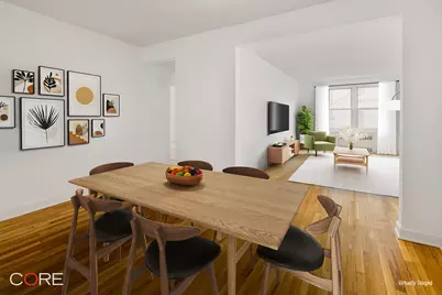 35-38 75th Street #1D, New York City, NY 11372 - Photo 1
