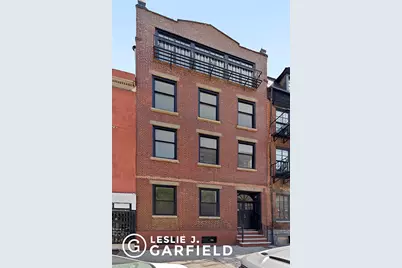 104 Greenwich Avenue #TH, New York, NY 10011 - Photo 1